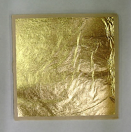 縁付（えんつき）箔